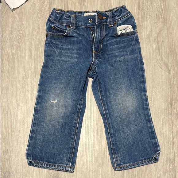 4/$30 Kids Blue Denim Jeans - Picture 1 of 1
